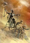 DLC Warhammer: Chaosbane - Tomb Kings КЛЮЧ STEAM