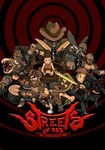 Streets of Red: Devil's Dare Deluxe КЛЮЧ STEAM РФ+СНГ
