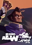 A Long Way Down КЛЮЧ STEAM РФ+СНГ