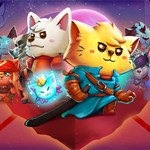Cat Quest II КЛЮЧ STEAM РФ+СНГ