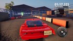 Street Outlows: The List КЛЮЧ STEAM РФ+СНГ - изображение № 9