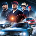 Street Outlows: The List КЛЮЧ STEAM РФ+СНГ - изображение № 2