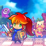 PictoQuest КЛЮЧ STEAM РФ+СНГ - изображение № 2