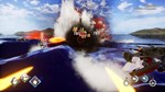 Azur Lane: Crosswave КЛЮЧ STEAM РФ+СНГ - изображение № 7