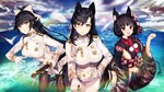 Azur Lane: Crosswave КЛЮЧ STEAM РФ+СНГ - изображение № 5