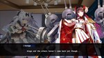 Azur Lane: Crosswave КЛЮЧ STEAM РФ+СНГ - изображение № 2