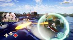 Azur Lane: Crosswave КЛЮЧ STEAM РФ+СНГ - изображение № 9