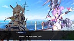Azur Lane: Crosswave КЛЮЧ STEAM РФ+СНГ - изображение № 4