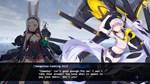 Azur Lane: Crosswave КЛЮЧ STEAM РФ+СНГ - изображение № 3