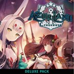 DLC Azur Lane: Crosswave - Deluxe Pack КЛЮЧ STEAM - изображение № 4