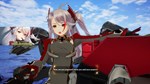 DLC Azur Lane: Crosswave - Deluxe Pack КЛЮЧ STEAM - изображение № 2