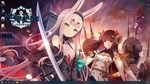 DLC Azur Lane: Crosswave - Deluxe Pack КЛЮЧ STEAM - изображение № 7
