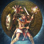 Titan Quest Anniversary Edition КЛЮЧ STEAM RU+СНГ+CN