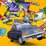 Mad Tracks КЛЮЧ STEAM РФ+СНГ