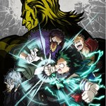 DLC My Hero One's Justice 2 - Season Pass КЛЮЧ STEAM - изображение № 4