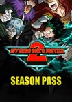 DLC My Hero One's Justice 2 - Season Pass КЛЮЧ STEAM - изображение № 6