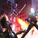 HyperParasite КЛЮЧ STEAM РФ+СНГ