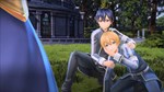 Sword Art Online: Alicization Lycoris КЛЮЧ STEAM - изображение № 7