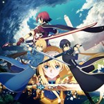 Sword Art Online: Alicization Lycoris КЛЮЧ STEAM