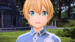 Sword Art Online: Alicization Lycoris КЛЮЧ STEAM - изображение № 9