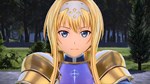 Sword Art Online: Alicization Lycoris КЛЮЧ STEAM - изображение № 2