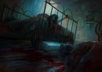 DLC Vampire: The Masquerade - Coteries of New York Artb - изображение № 6
