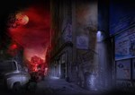 DLC Vampire: The Masquerade - Coteries of New York Artb - изображение № 3