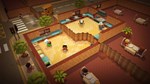 Overcooked! КЛЮЧ STEAM РФ+СНГ