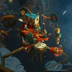 Figment КЛЮЧ STEAM РФ+СНГ