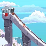 Ultimate Ski Jumping 2020 КЛЮЧ STEAM РФ+СНГ - изображение № 3