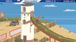 Ultimate Ski Jumping 2020 КЛЮЧ STEAM РФ+СНГ - изображение № 7