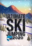 Ultimate Ski Jumping 2020 КЛЮЧ STEAM РФ+СНГ - изображение № 8