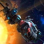 Galaxy Warfighter КЛЮЧ STEAM РФ+СНГ