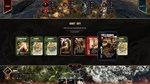 Blood Rage: Digital Edition КЛЮЧ STEAM РФ+СНГ - изображение № 7