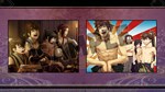 DLC Hakuoki: Kyoto Winds - Deluxe Pack КЛЮЧ STEAM