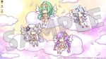 DLC Cyberdimension Neptunia: 4 Goddesses Online - Delux - изображение № 4