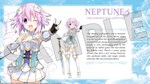 DLC Cyberdimension Neptunia: 4 Goddesses Online - Delux - изображение № 3