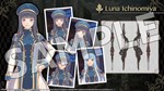 DLC Dark Rose Valkyrie - Deluxe Pack КЛЮЧ STEAM РФ+СН - изображение № 5