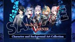 DLC Dragon Star Varnir - Deluxe Pack КЛЮЧ STEAM РФ+СН - изображение № 8