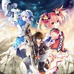 DLC Fairy Fencer F ADF - Deluxe Pack КЛЮЧ STEAM РФ+СН