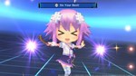 Hyperdevotion Noire: Goddess Black Heart КЛЮЧ STEAM - изображение № 2