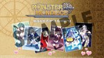 DLC Monster Monpiece - Deluxe Pack КЛЮЧ STEAM РФ+СНГ - изображение № 4