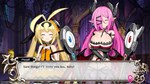 Trillion: God of Destruction КЛЮЧ STEAM РФ+СНГ - изображение № 7