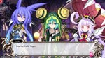 Trillion: God of Destruction КЛЮЧ STEAM РФ+СНГ - изображение № 9