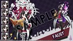 DLC Trillion: God of Destruction - Deluxe Pack КЛЮЧ