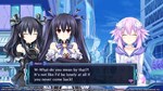 Megadimension Neptunia VII КЛЮЧ STEAM РФ+СНГ - изображение № 4