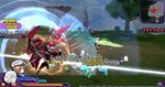 Hyperdimension Neptunia U: Action Unleashed КЛЮЧ - изображение № 4