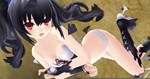 Hyperdimension Neptunia U: Action Unleashed КЛЮЧ - изображение № 2