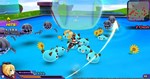Hyperdimension Neptunia U: Action Unleashed КЛЮЧ - изображение № 3