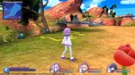 Hyperdimension Neptunia Re;Birth1 КЛЮЧ STEAM ВСЕ СТРА - изображение № 3